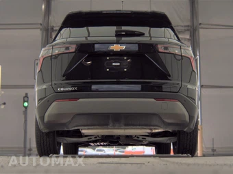 2025 Chevrolet Equinox LT 1LT - miniatura 7