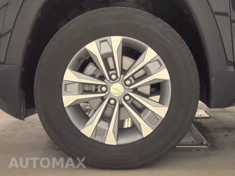 2025 Chevrolet Equinox LT 1LT - miniatura 9