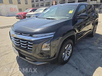 2025 Chevrolet Equinox LT 1LT