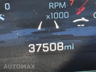 2025 Chevrolet Equinox LT 1LT - miniatura 10