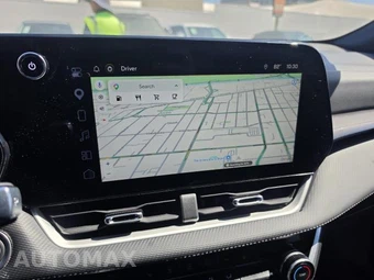 2025 Chevrolet Equinox LT 1LT - miniatura 11