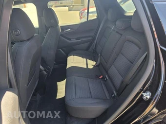 2025 Chevrolet Equinox LT 1LT - miniatura 12