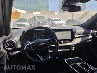 2025 Chevrolet Equinox LT 1LT - miniatura 13