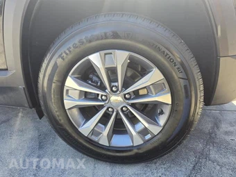 2025 Chevrolet Equinox LT 1LT - miniatura 14