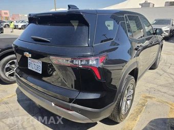 2025 Chevrolet Equinox LT 1LT - miniatura 18