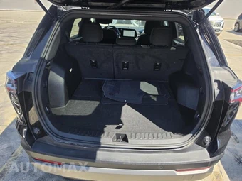 2025 Chevrolet Equinox LT 1LT - miniatura 19