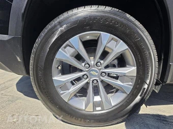 2025 Chevrolet Equinox LT 1LT - miniatura 21