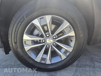 2025 Chevrolet Equinox LT 1LT - miniatura 6