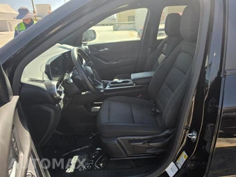 2025 Chevrolet Equinox LT 1LT - miniatura 8
