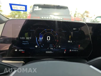 2025 Chevrolet Equinox LT 1LT - miniatura 12