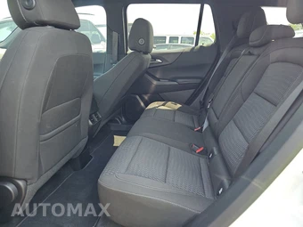 2025 Chevrolet Equinox LT 1LT - miniatura 13
