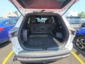 2025 Chevrolet Equinox LT 1LT - miniatura 16