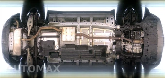 2025 Chevrolet Equinox LT 1LT - miniatura 19