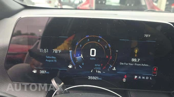 2025 Chevrolet Equinox LT 1LT - miniatura 20
