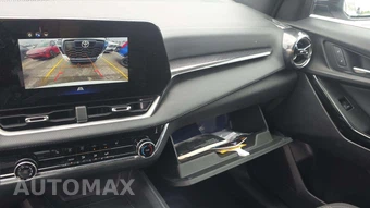 2025 Chevrolet Equinox LT 1LT - miniatura 21