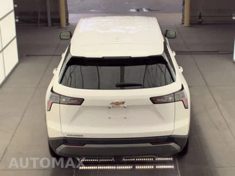 2025 Chevrolet Equinox LT 1LT - miniatura 5