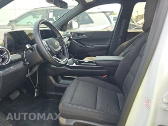2025 Chevrolet Equinox LT 1LT - miniatura 7