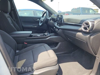 2025 Chevrolet Equinox LT 1LT - miniatura 8