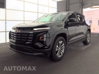 2025 Chevrolet Equinox LT 1LT
