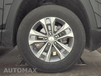 2025 Chevrolet Equinox LT 1LT - miniatura 10