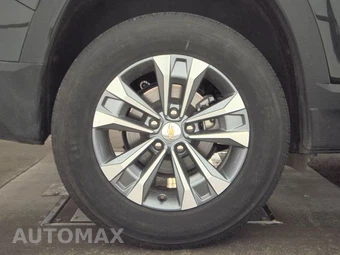 2025 Chevrolet Equinox LT 1LT - miniatura 11