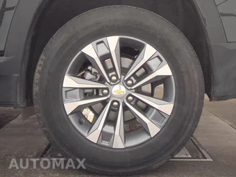 2025 Chevrolet Equinox LT 1LT - miniatura 12