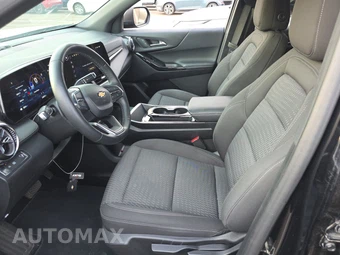 2025 Chevrolet Equinox LT 1LT - miniatura 13