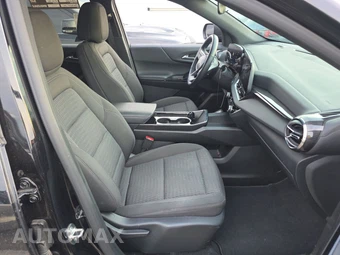 2025 Chevrolet Equinox LT 1LT - miniatura 14