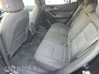 2025 Chevrolet Equinox LT 1LT - miniatura 19