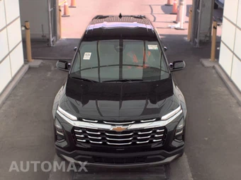 2025 Chevrolet Equinox LT 1LT - miniatura 2