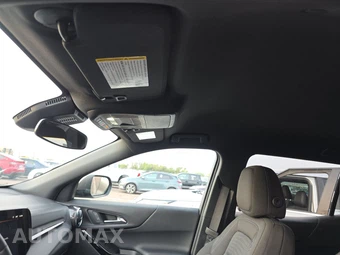 2025 Chevrolet Equinox LT 1LT - miniatura 20