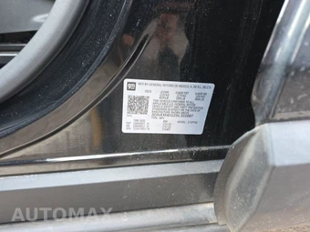 2025 Chevrolet Equinox LT 1LT - miniatura 21