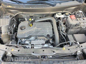 2025 Chevrolet Equinox LT 1LT - miniatura 22