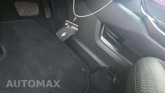 2025 Chevrolet Equinox LT 1LT - miniatura 24