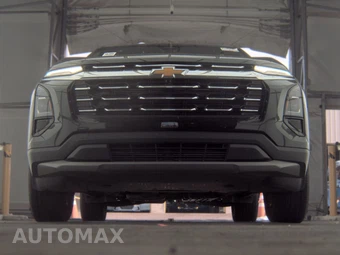 2025 Chevrolet Equinox LT 1LT - miniatura 3