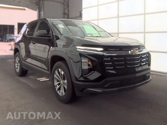 2025 Chevrolet Equinox LT 1LT - miniatura 4