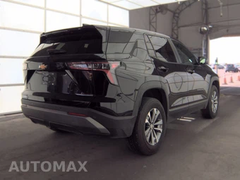 2025 Chevrolet Equinox LT 1LT - miniatura 5