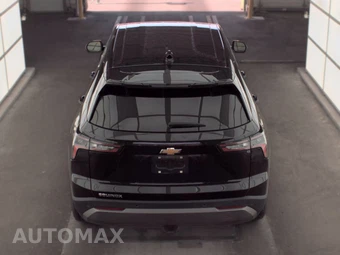 2025 Chevrolet Equinox LT 1LT - miniatura 6