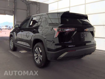 2025 Chevrolet Equinox LT 1LT - miniatura 8