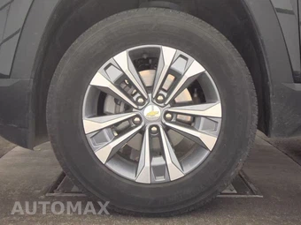 2025 Chevrolet Equinox LT 1LT - miniatura 9