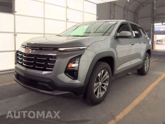2025 Chevrolet Equinox LT 1LT