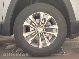 2025 Chevrolet Equinox LT 1LT - miniatura 10