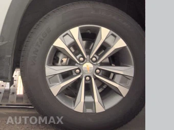 2025 Chevrolet Equinox LT 1LT - miniatura 12