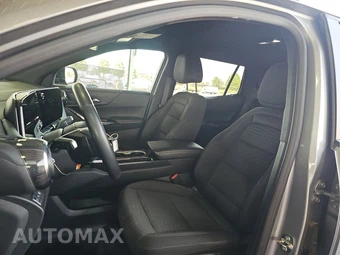 2025 Chevrolet Equinox LT 1LT - miniatura 13