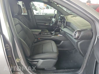 2025 Chevrolet Equinox LT 1LT - miniatura 14