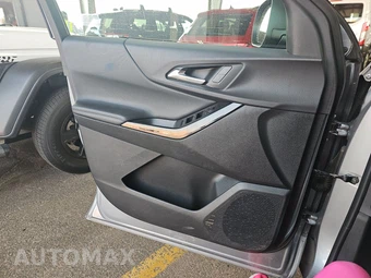 2025 Chevrolet Equinox LT 1LT - miniatura 15