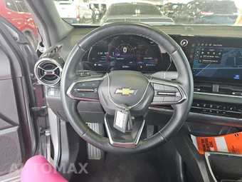 2025 Chevrolet Equinox LT 1LT - miniatura 16