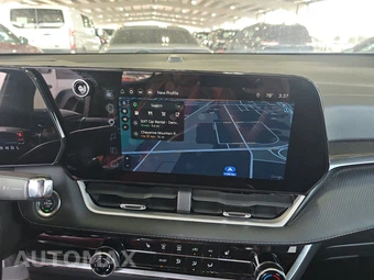 2025 Chevrolet Equinox LT 1LT - miniatura 17