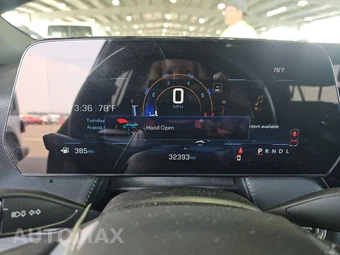 2025 Chevrolet Equinox LT 1LT - miniatura 18