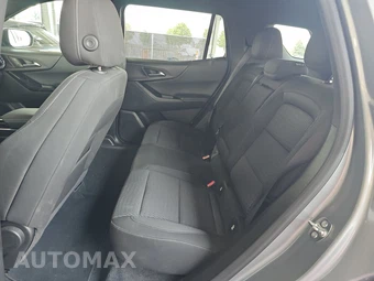 2025 Chevrolet Equinox LT 1LT - miniatura 19